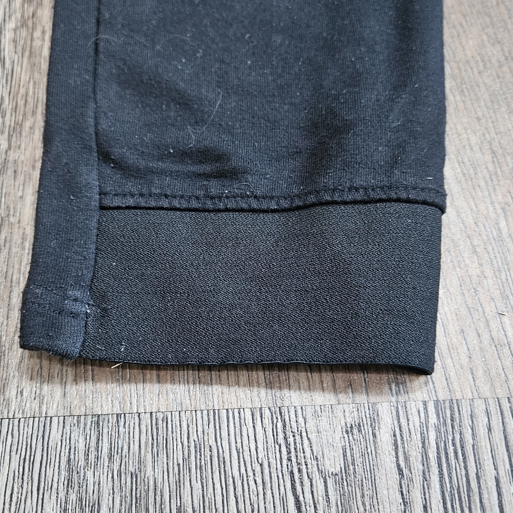 Gymshark Black Jogger Athletic Sweatpants size Small - Picture 7 of 7